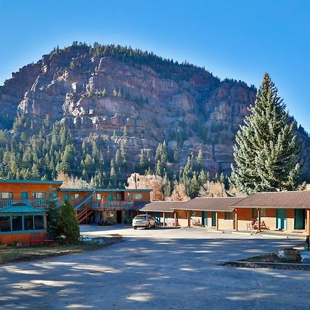 Ouray Inn エクステリア 写真