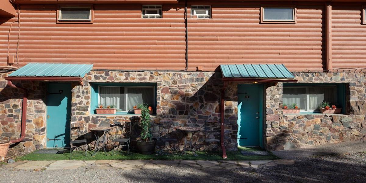 Ouray Inn エクステリア 写真