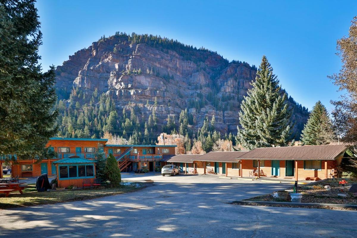 Ouray Inn エクステリア 写真