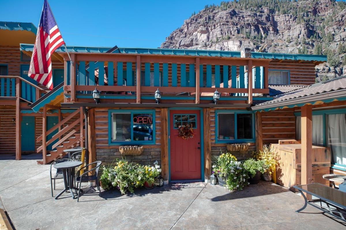 Ouray Inn エクステリア 写真