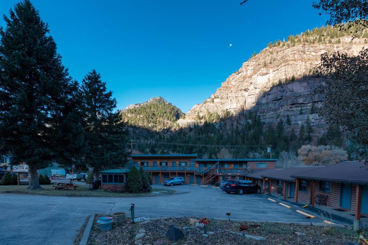 Ouray Inn エクステリア 写真