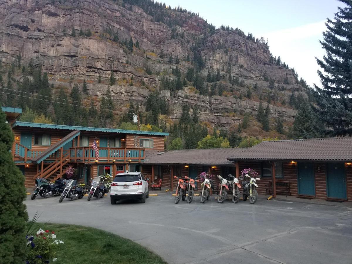 Ouray Inn エクステリア 写真