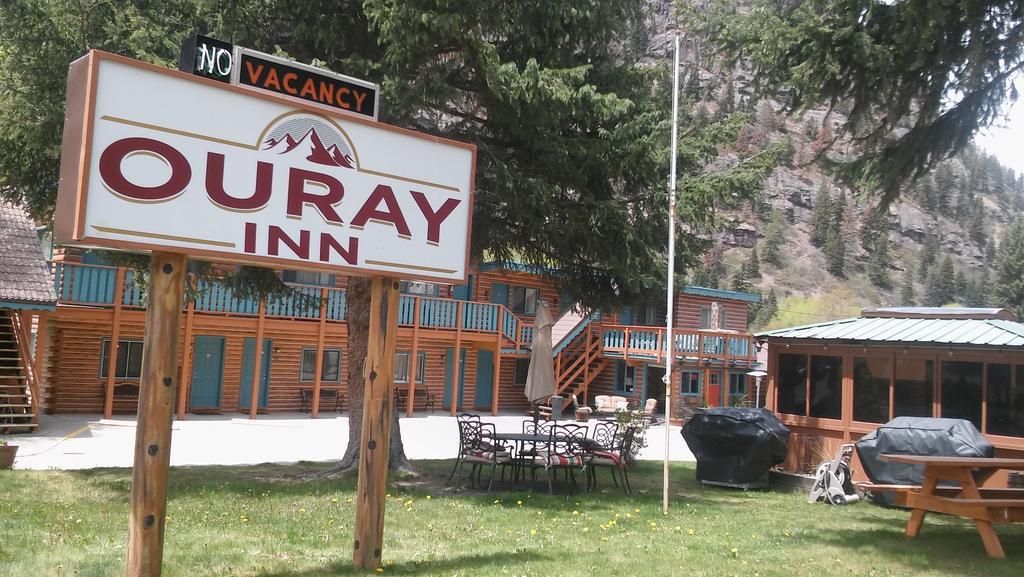 Ouray Inn エクステリア 写真