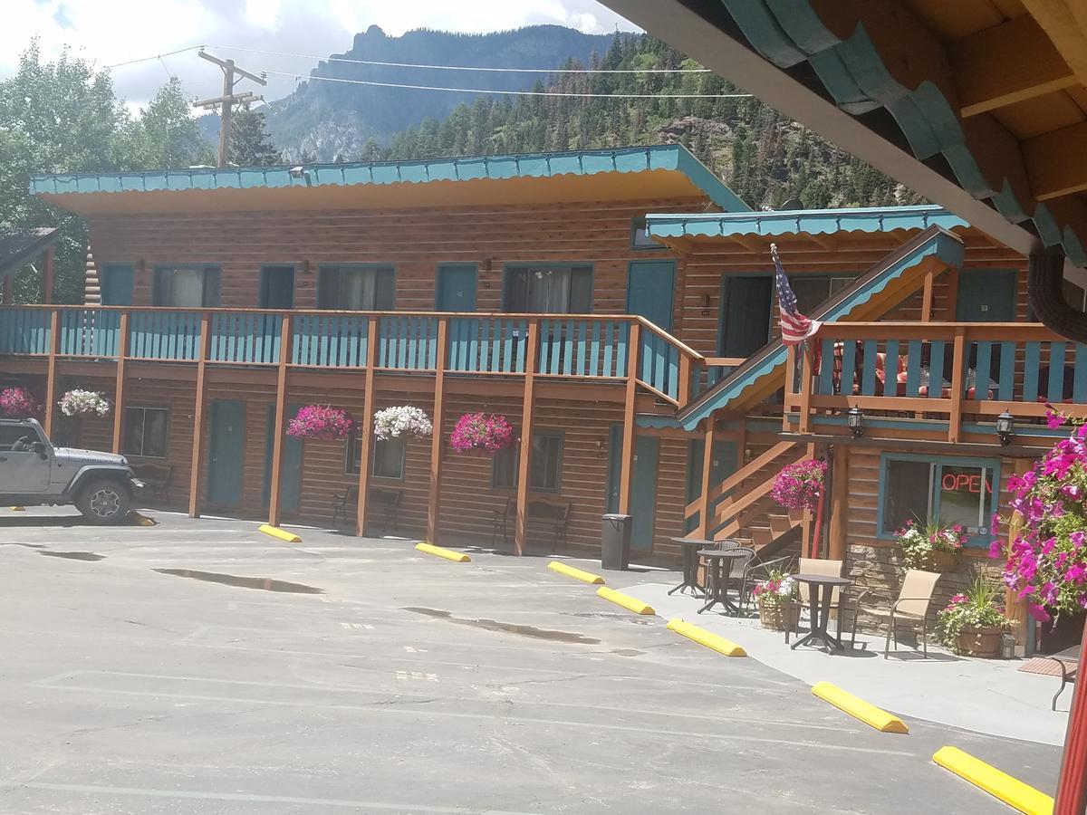 Ouray Inn エクステリア 写真