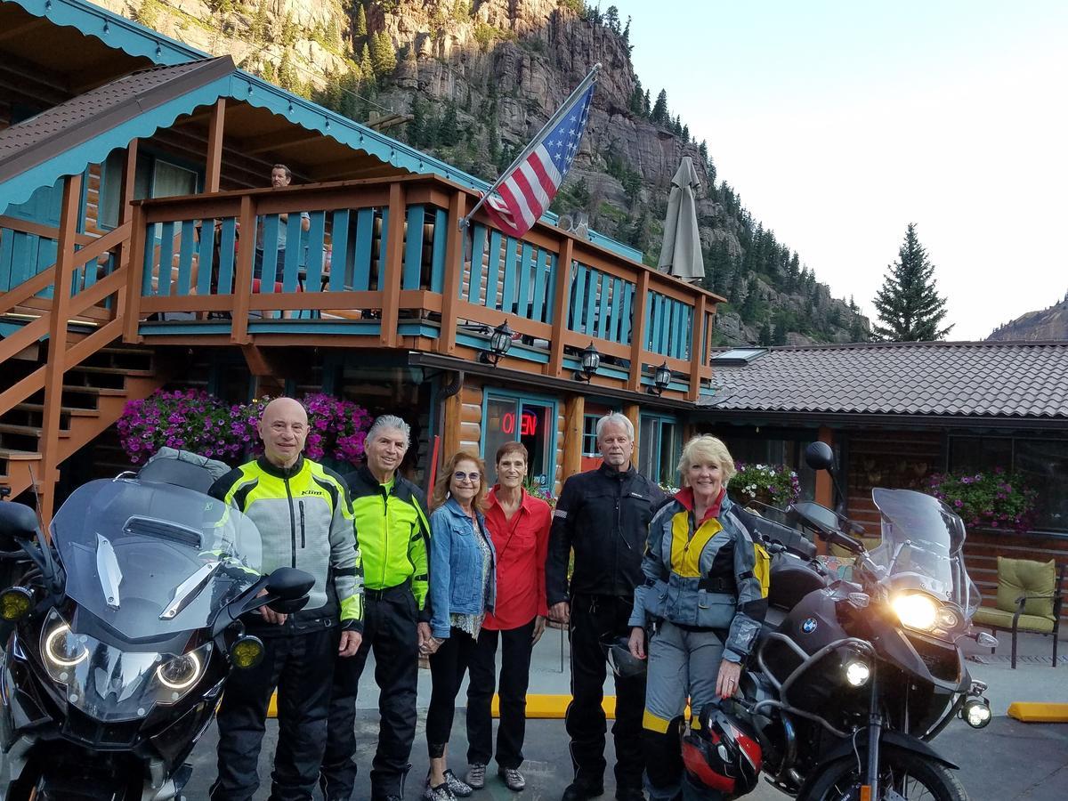 Ouray Inn エクステリア 写真