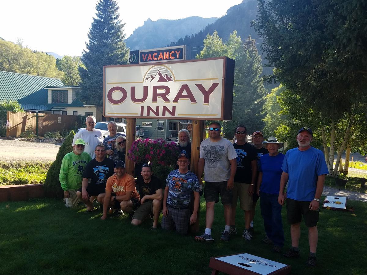 Ouray Inn エクステリア 写真