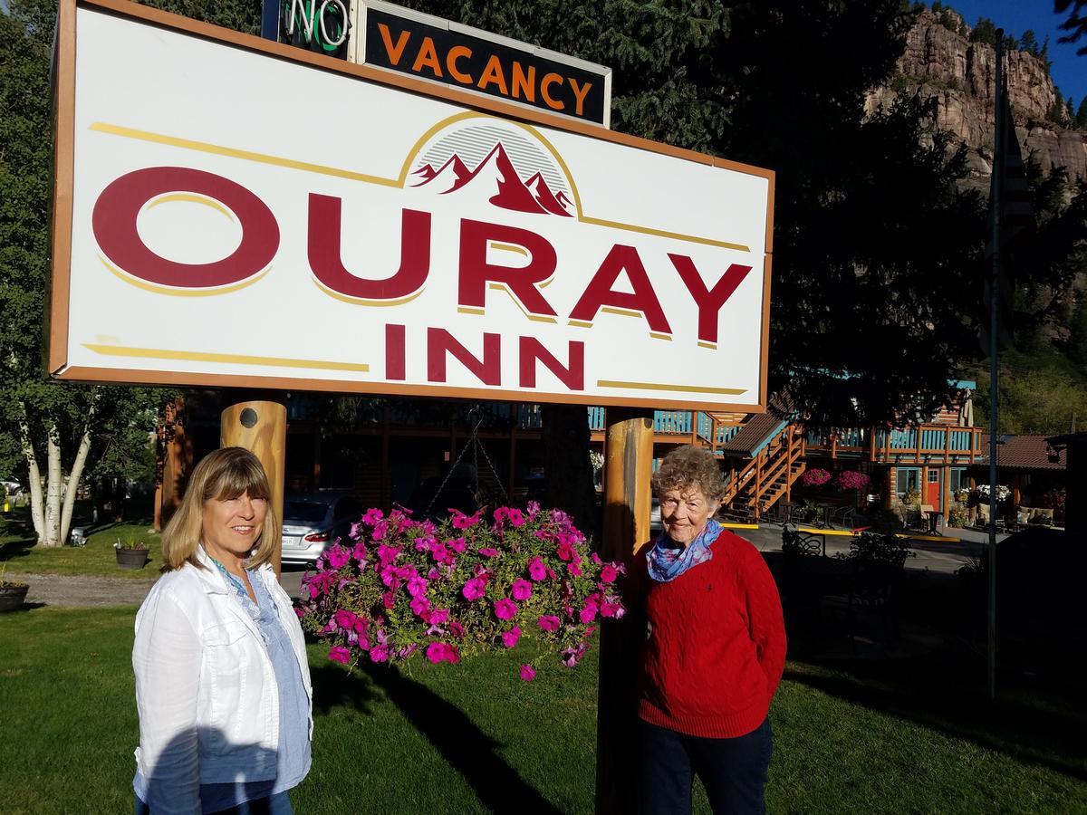 Ouray Inn エクステリア 写真